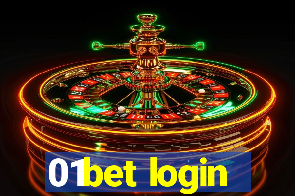 01bet login